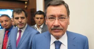 CHP’den Melih Gökçek’in “adaylık” iddiasına sert yanıt: Tümüyle yalan