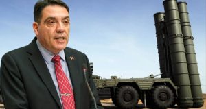 CHP’den S-400 çağrısı!