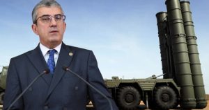 CHP’den S-400 çıkışı: Amerikan füzelerine muhtaç kalıyorsunuz, neden elinizdekini kullanmıyorsunuz?