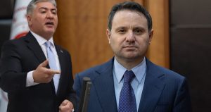 CHP’li Emir’den ‘ Akın Gürlek’e tazminat’ açıklaması: Danışmanı eski kararı servis etti