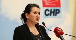 CHP’li Gökçe Gökçen:  Hiçbir hak mücadelesi kız çocuklarının kanının döküldüğü bir zemin üzerine inşa edilemez