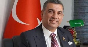 CHP’li Gürsel Erol’dan ‘ihraç’ eleştirisi