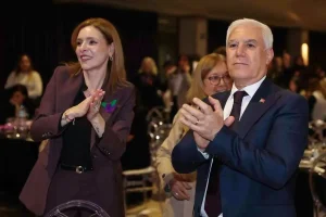 CHP’li Mustafa Bozbey’in eşi ve kızı da gözaltında! İşte 59 kişilik tam liste