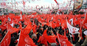CHP’nin yeni miting adresi Burdur oldu