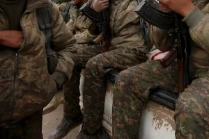 CIA’in İran planı deşifre oldu! Muhalif Kürtleri sahaya sürüyorlar