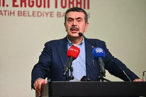 Cihannüma İstanbul Sahur Meclisi Düzenlendi