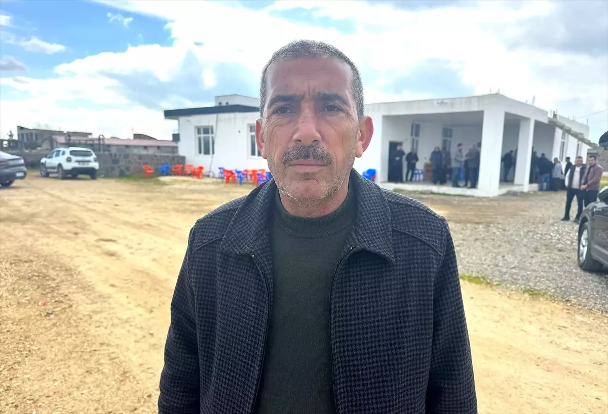 Çınar’da trafik kazası: 5 ölü