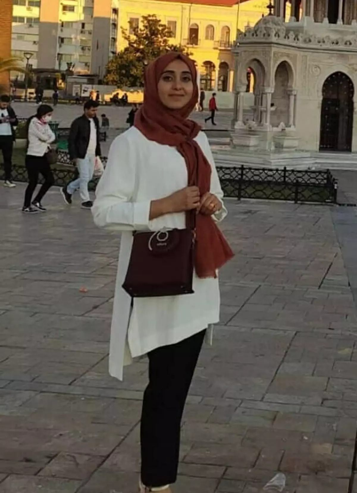 Cinayet Davası: Eşini Boğarak Öldürdü İddiası