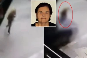 Cinayet gibi kazadan sonra bir de Türk kahvesi keyfi yapmış