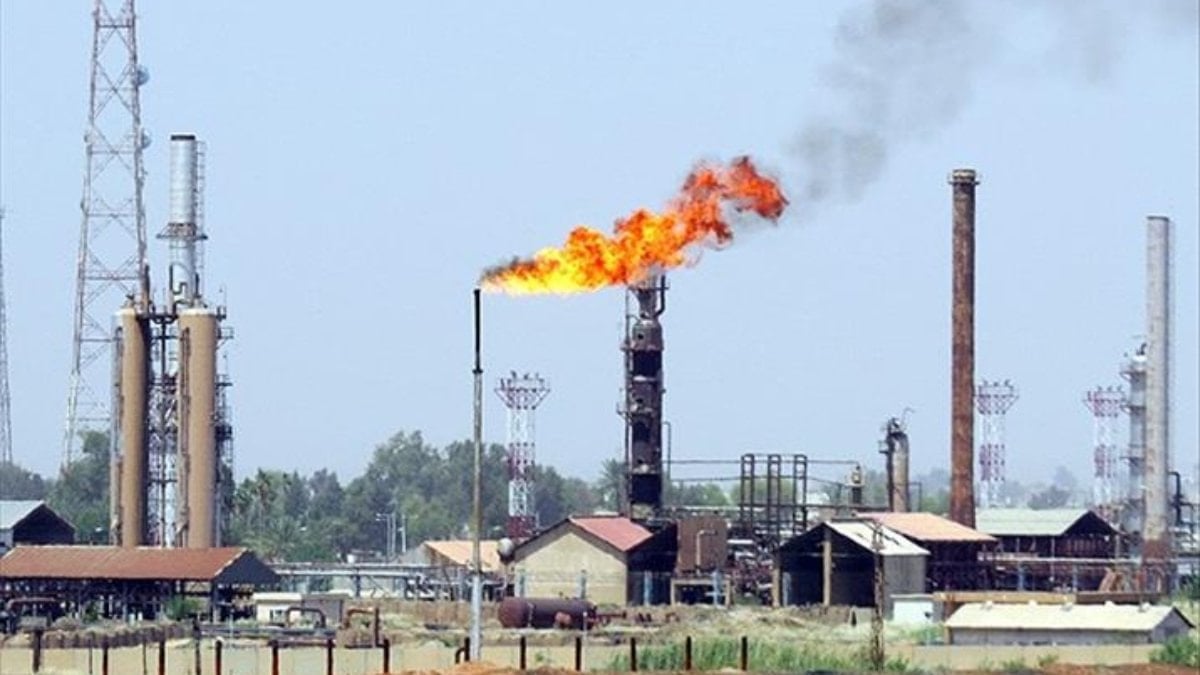 Çin’de akaryakıt fiyatlarına ton başına 100 dolar zam geldi