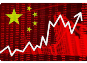 Çin’de Sanayi Kârları Yükseldi, Ancak Enerji Şoku Risk Oluşturuyor