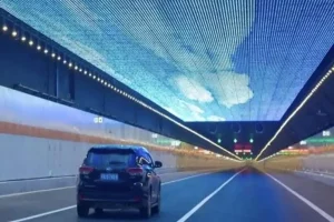 Çin’de tünel inşaatında patlama: 4 işçi hayatını kaybetti