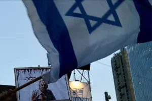 Çin’den İsrail’deki Vatandaşlara Güvenlik Uyarısı