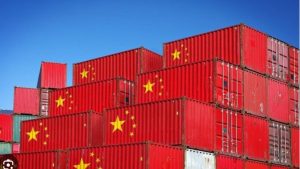 Çinli ihracatçıdan savaş zammı