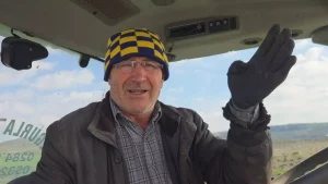 Çinli İş İnsanının Cesedi Bulundu