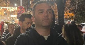 ‘Cinsel taciz’ iddiasıyla tutuklanmıştı:  Görele Belediye Başkanı Hasbi Dede hakkında tahliye kararı