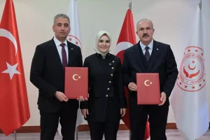 Çocuk Evleri Protokolü İmzalandı