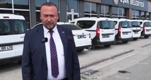 Çok ‘Özel’ ifade için başkan aranıyor