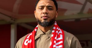 Colin Kazım İngiltere 2. Lig takımının başına geçti