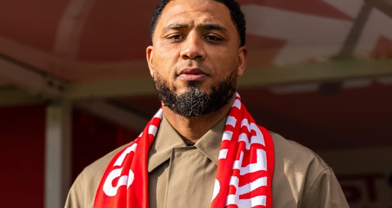 Colin Kazım İngiltere 2. Lig takımının başına geçti