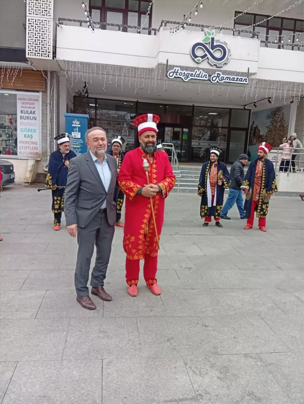 Çorlu STK Platformu’ndan 18 Mart açıklaması