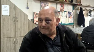 Çorlu’da Sokak Kavgası: 3 Genç Darbede Bulundu