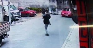 Çorlu’da Sokakta Kavga: 3 Genç Darbetti