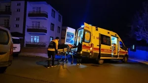 Çorum’da Komşular Arasında Kavga: 6 Yaralı