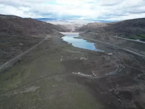 Çorum’da Su Krizi: Barajlarda Yüzde 78,6 Azalma