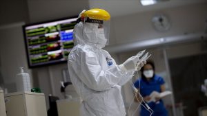 COVID-19 salgınının üzerinden 6 yıl geçti