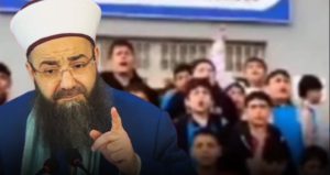 Cübbeli’yi bile rahatsız eden görüntüler, bir tek bakanı rahatsız etmedi