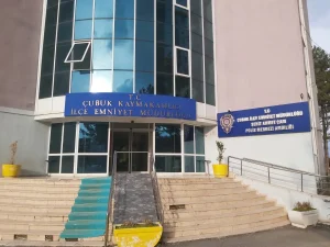 Çubuk’ta Hırsızlık Şüphesi: İki Tutuklama