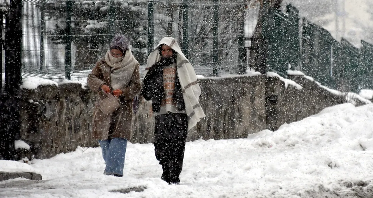 Cumartesi 24 ile kar geliyor: İşte kar beklenen şehirler