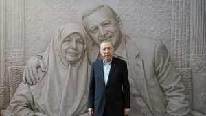 Cumhurbaşkanı Erdoğan: 3 adet yerli Gökbey helikopteri sağlık filomuza katılacak