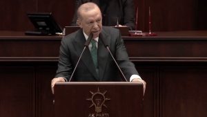 Cumhurbaşkanı Erdoğan: Emekli ikramiyeleri bayramdan önce hesaplara yatacak