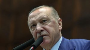 Cumhurbaşkanı Erdoğan, Fatma Nur Öğretmen hakkında konuştu: Kabul edilemez