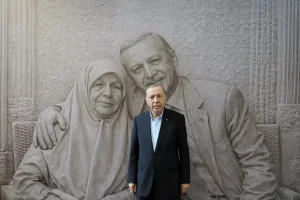 Cumhurbaşkanı Erdoğan, Güneysu Tenzile Erdoğan Devlet Hastanesi’nin açılış töreninde konuştu Açıklaması