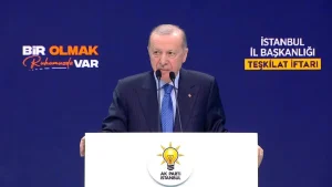 Cumhurbaşkanı Erdoğan: İran’a yönelik saldırılardan derin üzüntü ve endişe duyuyoruz