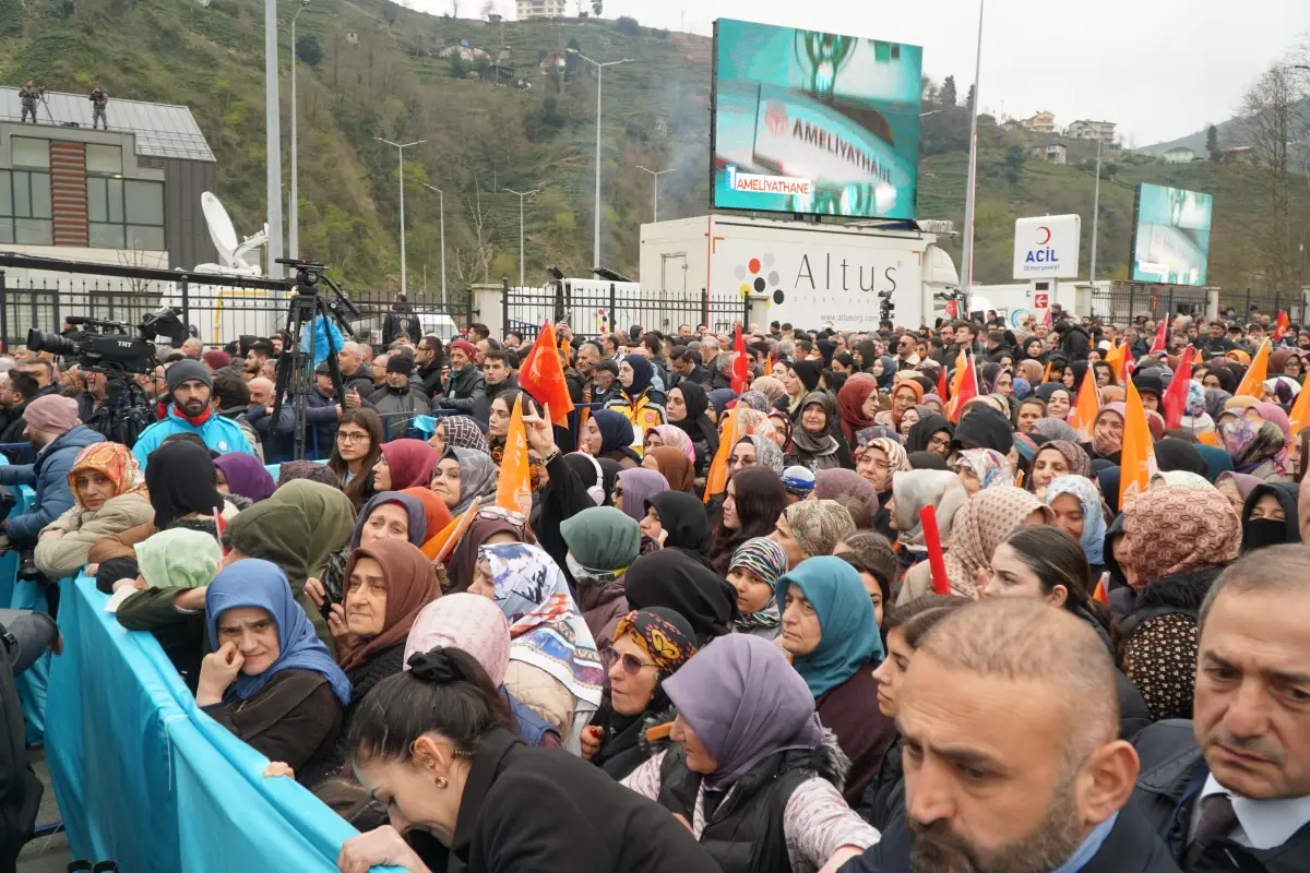 Cumhurbaşkanı Erdoğan: Netanyahu terörü küresel barışı tehdit etmeyi sürdürüyor