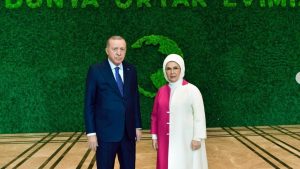 Cumhurbaşkanı Erdoğan, Uluslararası Sıfır Atık Günü için mesaj yayımladı