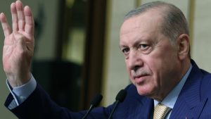 Cumhurbaşkanı Erdoğan’dan, Galatasaray’a tebrik mesajı