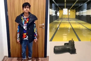 Daha 17 yaşında: “Baba” yalanı 17 yaşındaki Suriyeli genci kurtaramadı