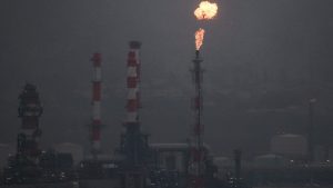 Dalgalanma sürüyor: Brent petrol 110 doların altına geriledi