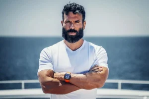 Dan Bilzerian’dan İran’a sürpriz destek