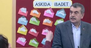 Danıştay, ‘Ramazan Genelgesi’ için Milli Eğitim Bakanlığı’ndan savunma istedi