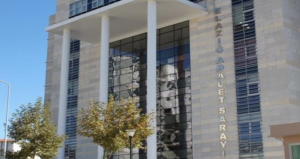 Darp iddiasını dile getiren yurt müdür yardımcısı gözaltına alındı