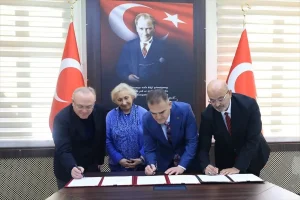 Datça’da Çocuk Evleri Protokolü İmzalandı