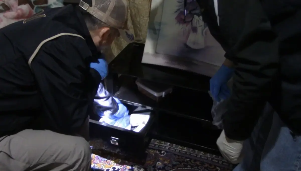 DEAŞ Operasyonu: 1 Tutuklama