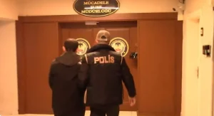 DEAŞ Operasyonunda 184 Şüpheli Yakalandı