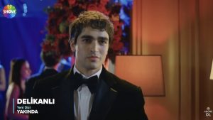 Delikanlı dizisinden ilk fragman geldi: İşte konusu ve oyuncuları